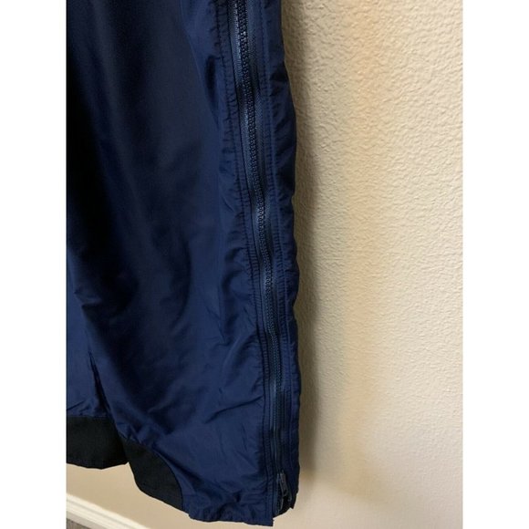 Columbia Women’s Vintage Blue Waterproof Ski Pants Size Small Side Zip E… - Picture 6 of 7